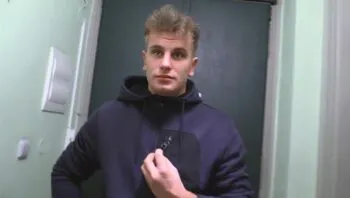 Czech Hunter 699