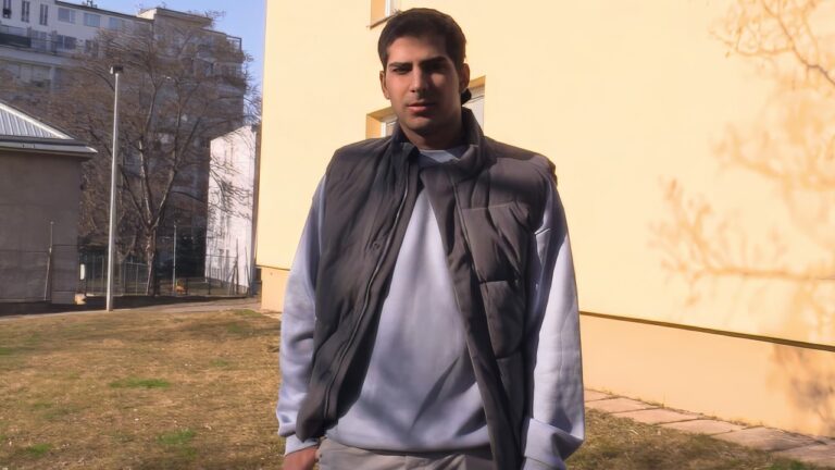 Nick
