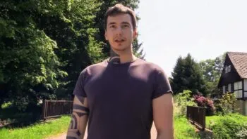 Czech Hunter: Best of Outdoor Sex