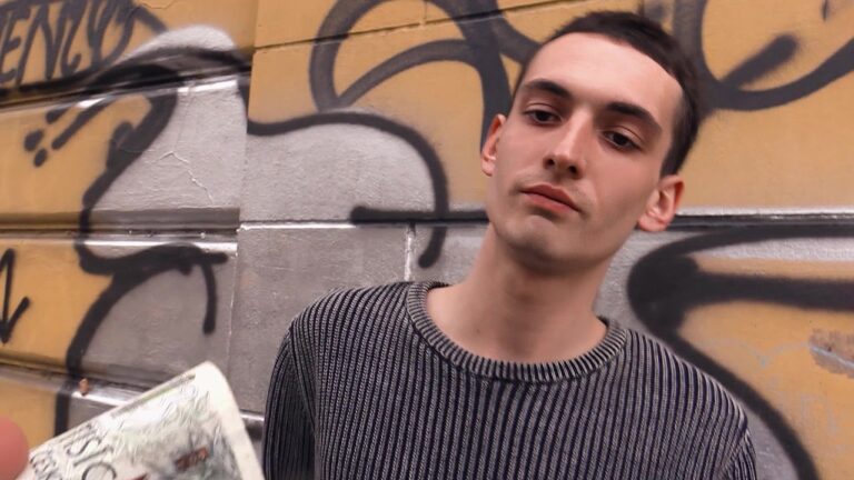 Czech Hunter: Hunting for Big Cocks